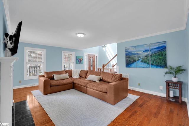 14 Quail Meadow Lane, Greenville, SC 29617