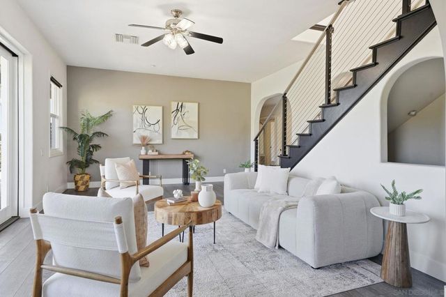 9610 Vista Del Sol, Spring Valley, CA 91977