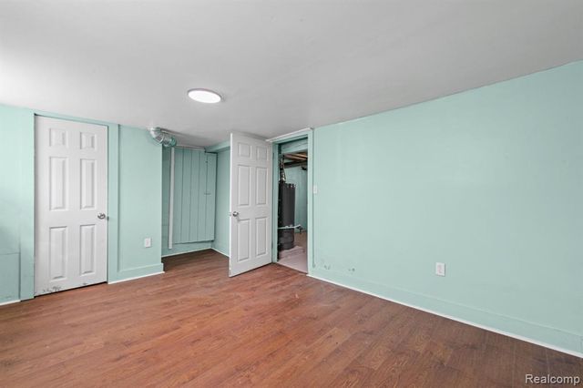 12826 Bloom Street, Hamtramck, MI 48212