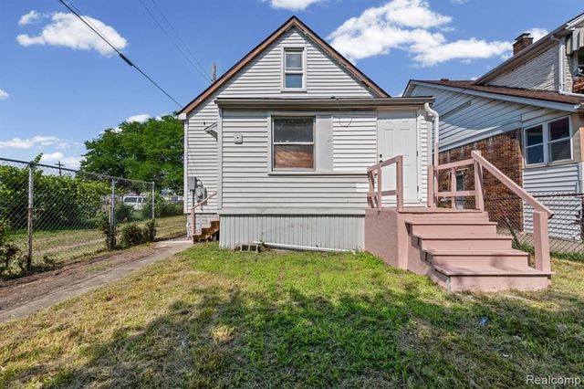 12826 Bloom Street, Hamtramck, MI 48212