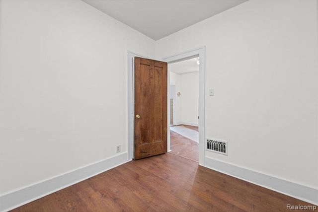 12826 Bloom Street, Hamtramck, MI 48212