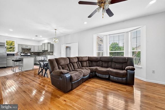 83 FOUNTAYNE LN, Lawrence Township, NJ 08648