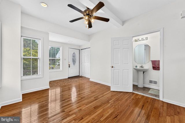 83 FOUNTAYNE LN, Lawrence Township, NJ 08648