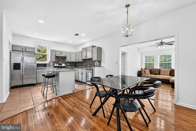 83 FOUNTAYNE LN, Lawrence Township, NJ 08648