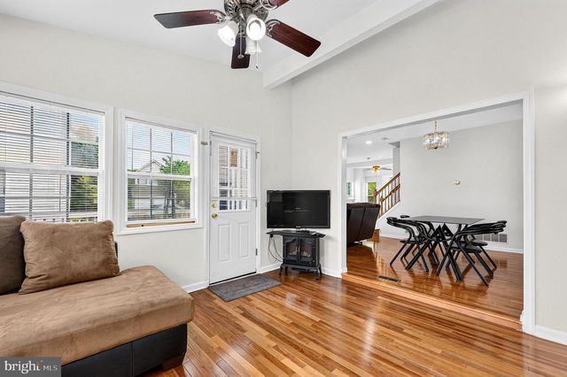 83 FOUNTAYNE LN, Lawrence Township, NJ 08648