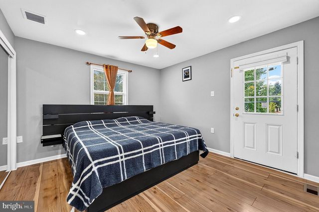 83 FOUNTAYNE LN, Lawrence Township, NJ 08648