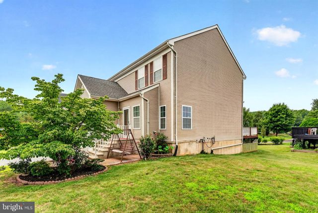 83 FOUNTAYNE LN, Lawrence Township, NJ 08648