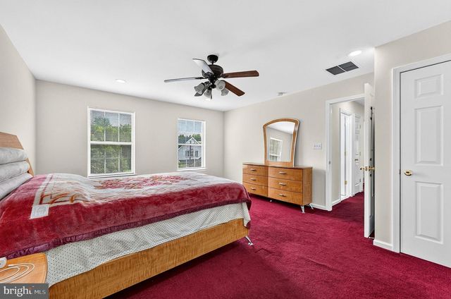 83 FOUNTAYNE LN, Lawrence Township, NJ 08648