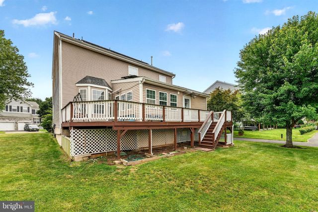 83 FOUNTAYNE LN, Lawrence Township, NJ 08648