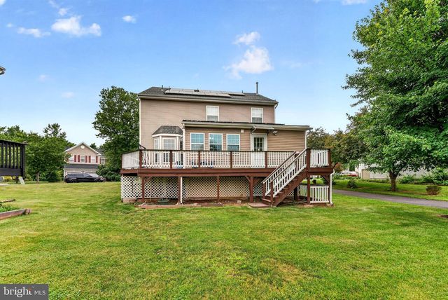 83 FOUNTAYNE LN, Lawrence Township, NJ 08648