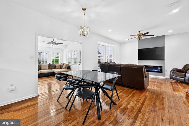 83 FOUNTAYNE LN, Lawrence Township, NJ 08648
