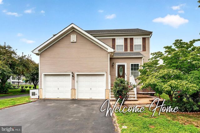 83 FOUNTAYNE LN, Lawrence Township, NJ 08648