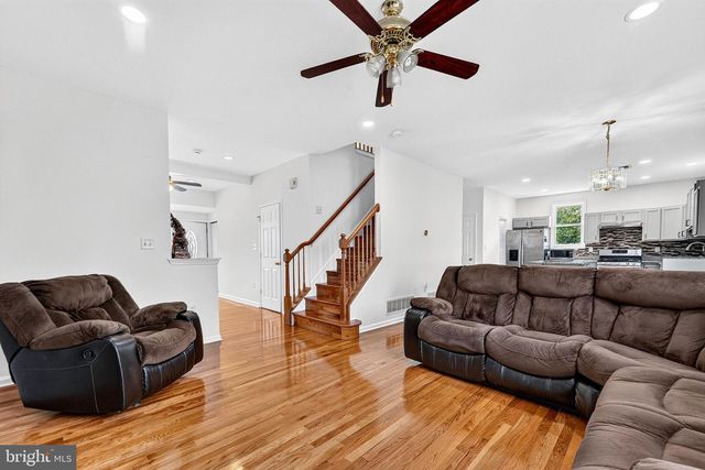 83 FOUNTAYNE LN, Lawrence Township, NJ 08648