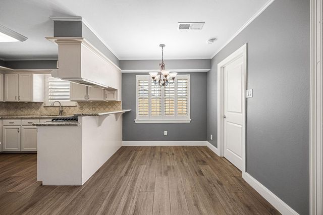 11426 Cold Spring Drive, Houston, TX 77043