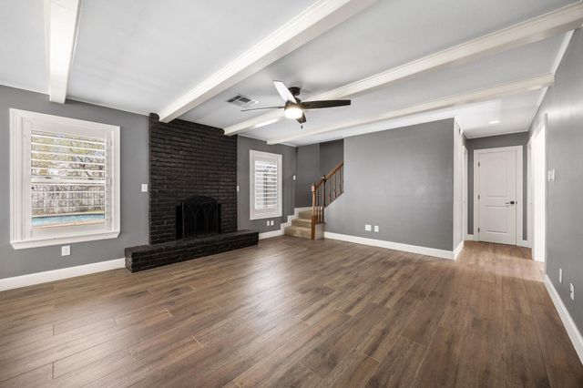 11426 Cold Spring Drive, Houston, TX 77043