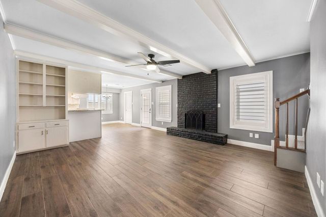 11426 Cold Spring Drive, Houston, TX 77043