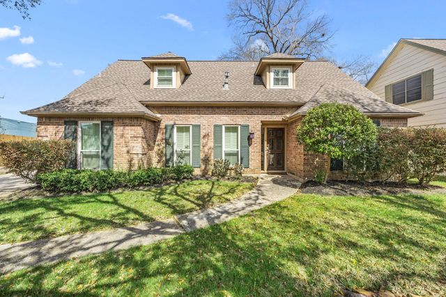 11426 Cold Spring Drive, Houston, TX 77043
