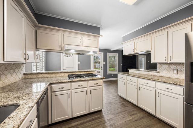 11426 Cold Spring Drive, Houston, TX 77043