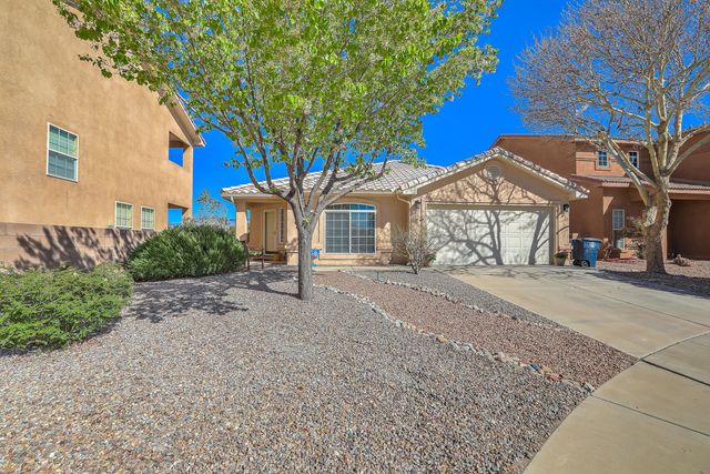 9904 Bradford Place NW, Albuquerque, NM 87114