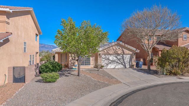 9904 Bradford Place NW, Albuquerque, NM 87114