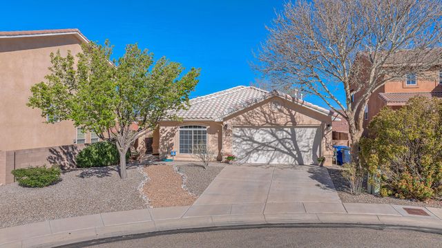 9904 Bradford Place NW, Albuquerque, NM 87114