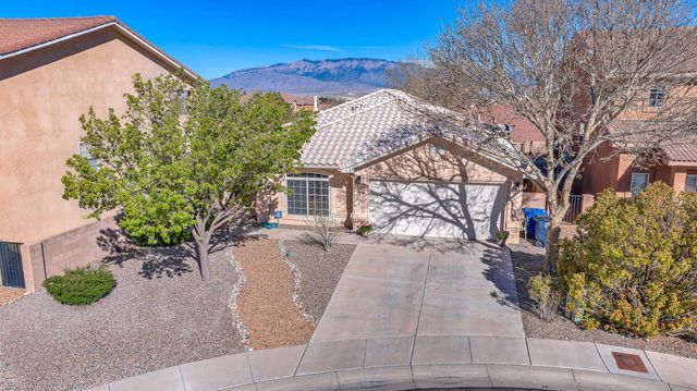 9904 Bradford Place NW, Albuquerque, NM 87114