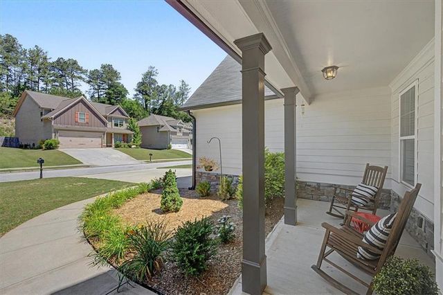 467 Longwood Place, Dallas, GA 30132