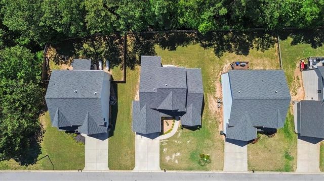 467 Longwood Place, Dallas, GA 30132