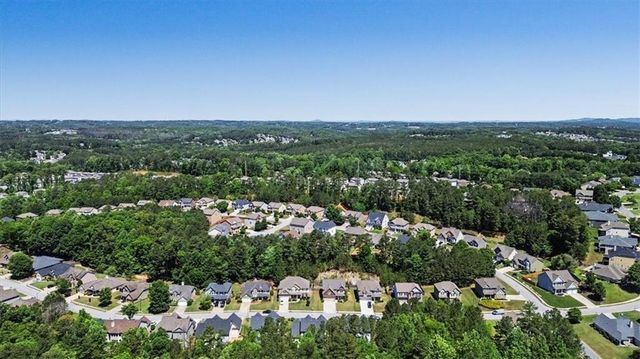 467 Longwood Place, Dallas, GA 30132