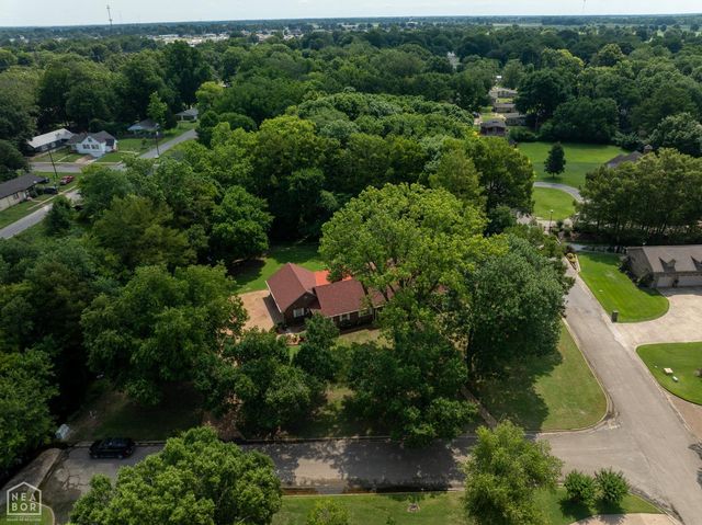 7 Holmes Street, Newport, AR 72112