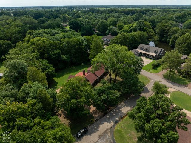 7 Holmes Street, Newport, AR 72112