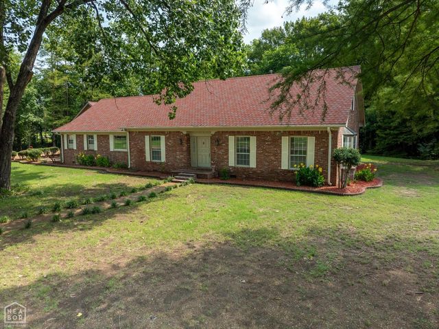 7 Holmes Street, Newport, AR 72112