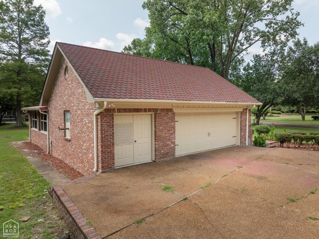 7 Holmes Street, Newport, AR 72112