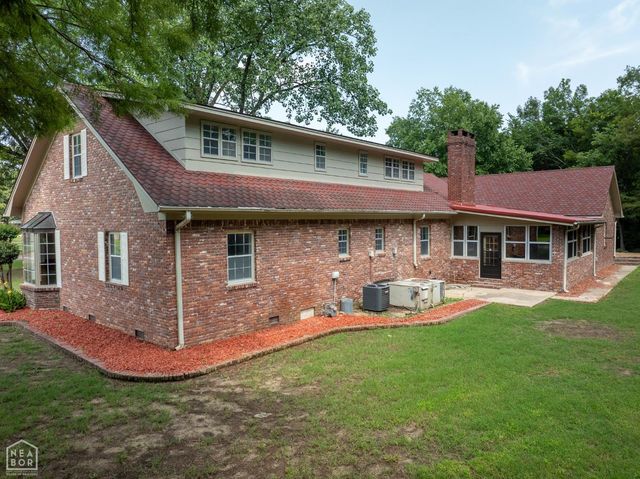7 Holmes Street, Newport, AR 72112