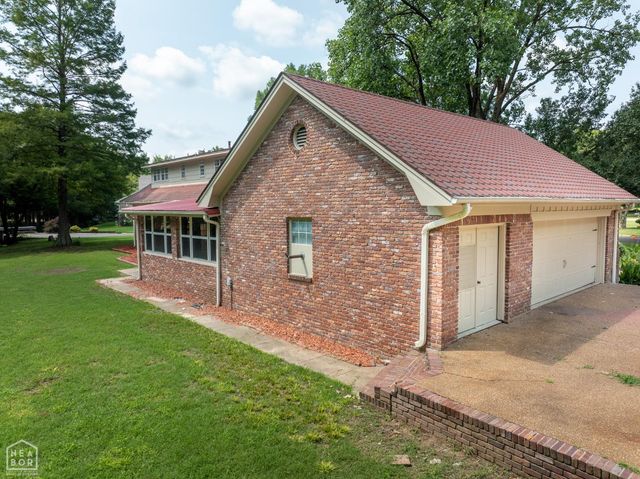 7 Holmes Street, Newport, AR 72112