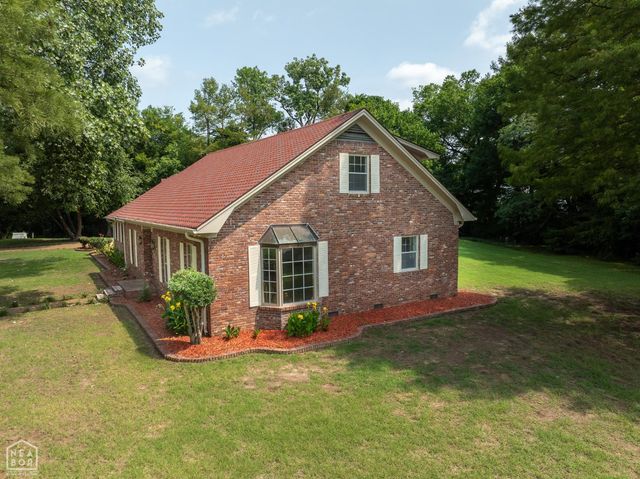 7 Holmes Street, Newport, AR 72112
