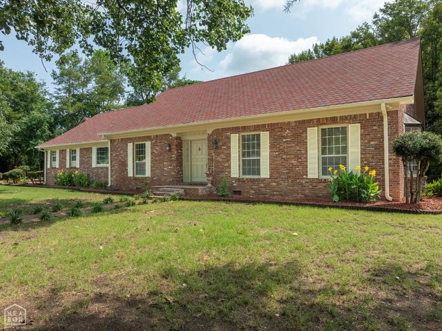 7 Holmes Street, Newport, AR 72112
