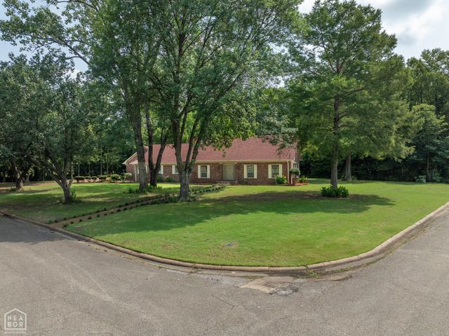 7 Holmes Street, Newport, AR 72112