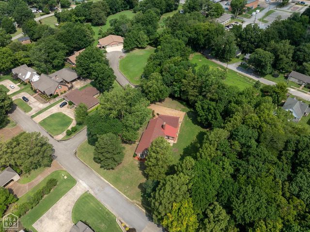 7 Holmes Street, Newport, AR 72112
