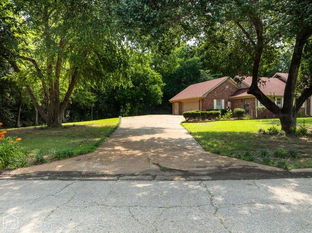 7 Holmes Street, Newport, AR 72112