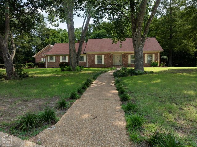 7 Holmes Street, Newport, AR 72112