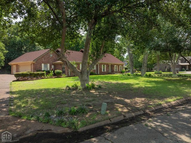 7 Holmes Street, Newport, AR 72112