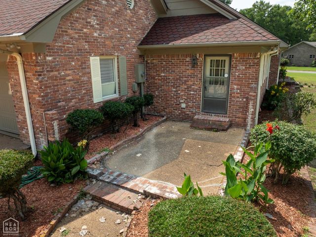 7 Holmes Street, Newport, AR 72112