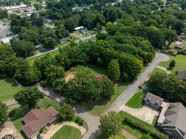 7 Holmes Street, Newport, AR 72112