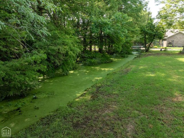 7 Holmes Street, Newport, AR 72112