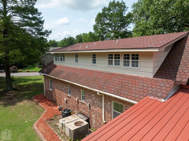7 Holmes Street, Newport, AR 72112