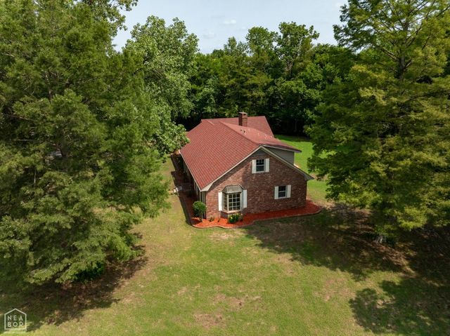7 Holmes Street, Newport, AR 72112