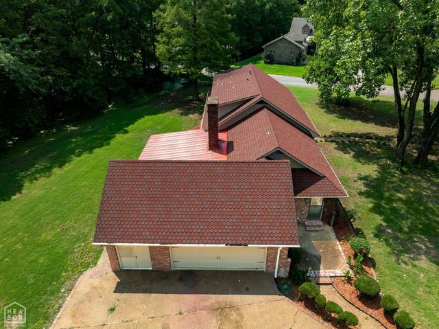 7 Holmes Street, Newport, AR 72112