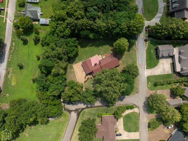 7 Holmes Street, Newport, AR 72112