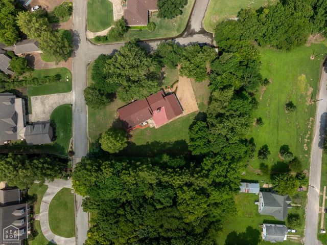 7 Holmes Street, Newport, AR 72112